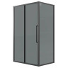 Душевая стенка Grossman Cosmo 100 200.K33.02.100.21.10