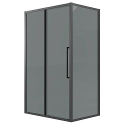 Душевая стенка Grossman Cosmo 100 200.K33.02.100.21.10
