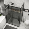 Душевая стенка Grossman Cosmo 100 200.K33.02.100.21.10