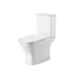 Унитаз-компакт Grossman Classic GR-4464SQ