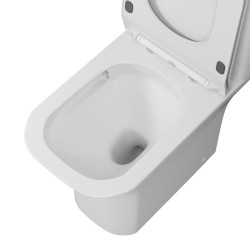 Унитаз-компакт Grossman Classic GR-4464SQ