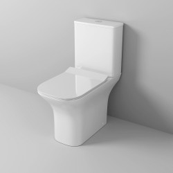 Унитаз-компакт Grossman Classic GR-4464SQ