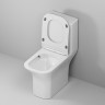 Унитаз-компакт Grossman Classic GR-4464SQ