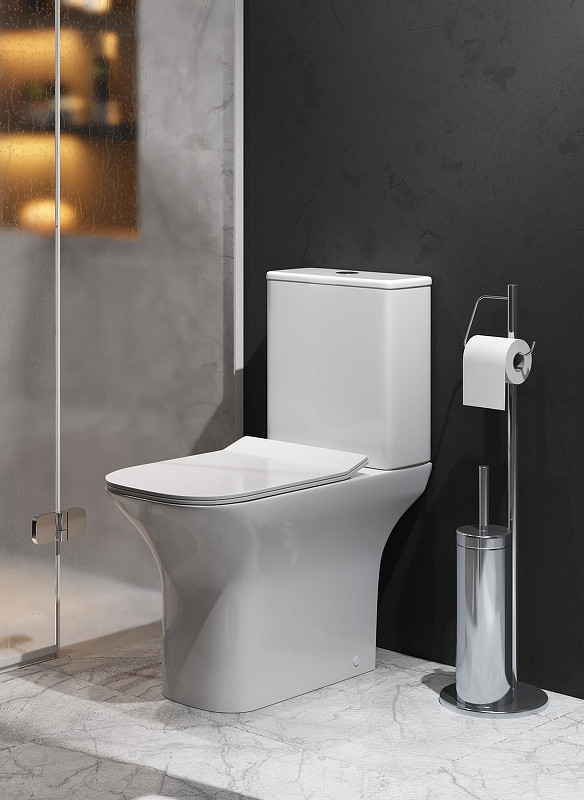 Унитаз-компакт Grossman Classic GR-4464SQ