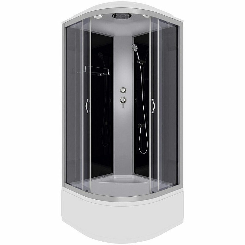 Душевая кабина Niagara Classic 90x90 NG-2508-14