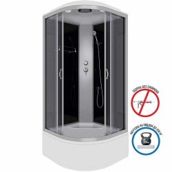 Душевая кабина Niagara Classic 90x90 NG-2508-14