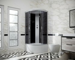 Душевая кабина Niagara Classic 90x90 NG-2508-14
