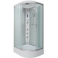 Душевая кабина Niagara Classic 110х90 L NG-33194-14LF
