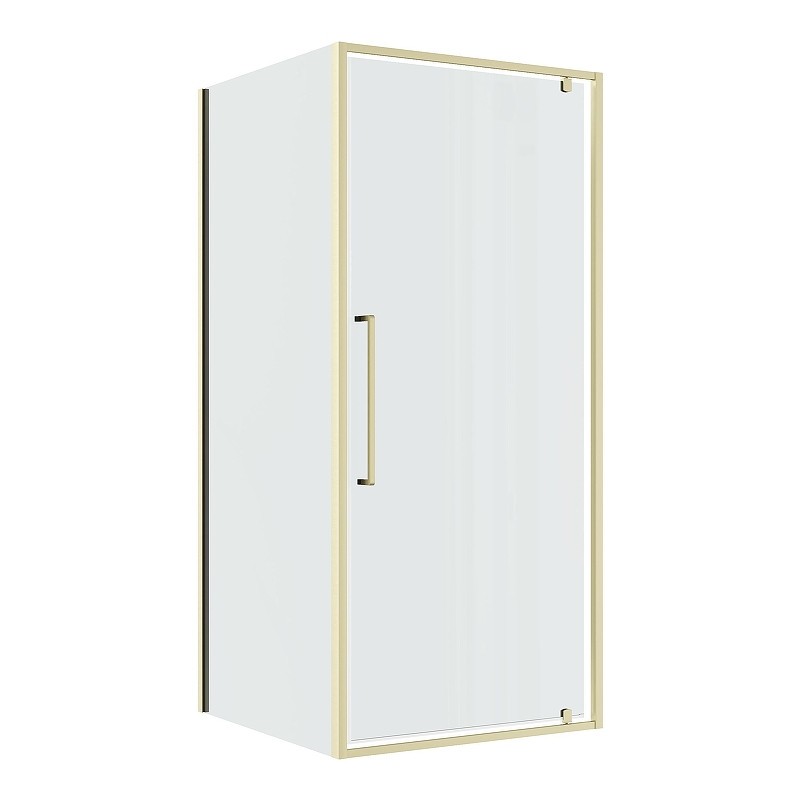Душевой уголок Niagara Nova 90х90 NG-45-9ASG-A90SG-34