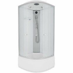 Душевая кабина Niagara Eco 80x80 E80/40/MT
