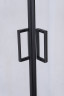 Душевой уголок Niagara Nova NG-6811-08 BLACK 120х90