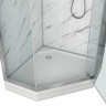 Душевая кабина Niagara Luxe 90x90 NG-7701DM