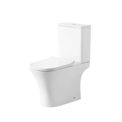 Унитаз-компакт Grossman Classic GR-4465SQ