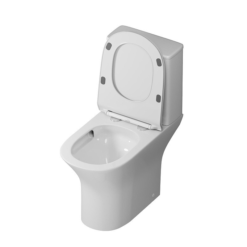 Унитаз-компакт Grossman Classic GR-4465SQ