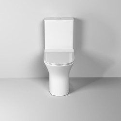 Унитаз-компакт Grossman Classic GR-4465SQ