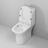 Унитаз-компакт Grossman Classic GR-4465SQ