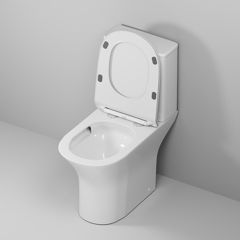 Унитаз-компакт Grossman Classic GR-4465SQ
