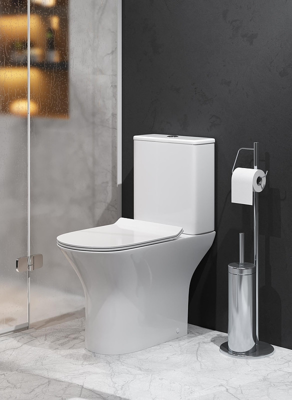 Унитаз-компакт Grossman Classic GR-4465SQ