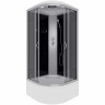 Душевая кабина Niagara Classic 100x100 NG-2509-14