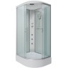 Душевая кабина Niagara Classic 110х90 L NG-33194-14LG