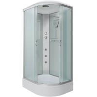 Душевая кабина Niagara Classic 110х90 L NG-33194-14LG