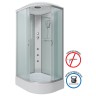 Душевая кабина Niagara Classic 110х90 L NG-33194-14LG