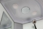 Душевая кабина Niagara Classic 110х90 L NG-33194-14LG