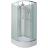 Душевая кабина Niagara Classic 130х90 L NG-33394-14LBKT
