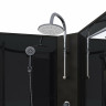 Душевая кабина Niagara Classic 130х90 L NG-33394-14LBKT