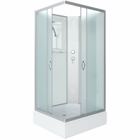 Душевая кабина Niagara Classic 100х80 NG-33084-14QBK