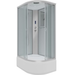 Душевая кабина Niagara Classic 120x80 NG-2310-14LP