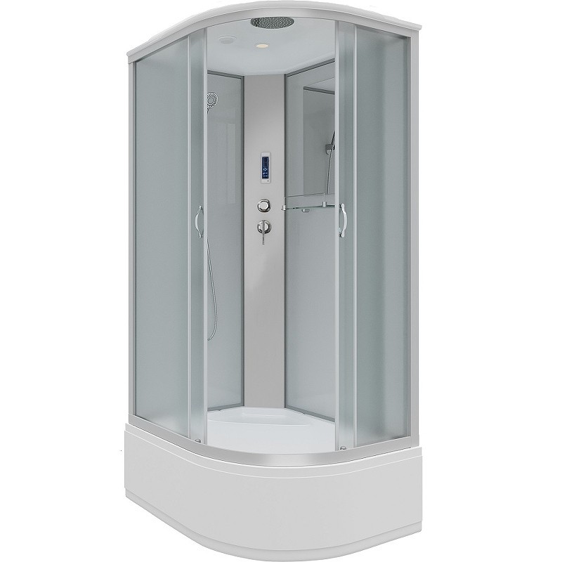 Душевая кабина Niagara Classic 120x80 NG-2310-14LP