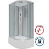 Душевая кабина Niagara Classic 120x80 NG-2310-14LP