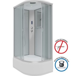 Душевая кабина Niagara Classic 120x80 NG-2310-14LP