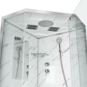 Душевая кабина Niagara Luxe 100x100 NG-7702DM