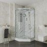 Душевая кабина Niagara Luxe 100x100 NG-7702DM