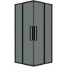 Душевой уголок Grossman Cosmo 90х90 300.K33.02.9090.21.10