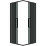 Душевой уголок Grossman Cosmo 90х90 300.K33.02.9090.21.10