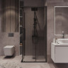 Душевой уголок Grossman Cosmo 90х90 300.K33.02.9090.21.10