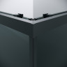 Душевой уголок Grossman Cosmo 90х90 300.K33.02.9090.21.10