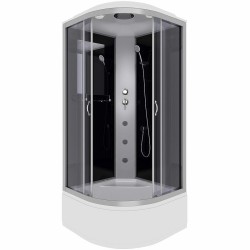 Душевая кабина Niagara Classic 90x90 NG-2508-14G