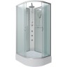 Душевая кабина Niagara Classic 130х90 L NG-33394-14LBKTG