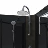 Душевая кабина Niagara Classic 130х90 L NG-33394-14LBKTG