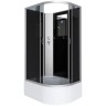 Душевая кабина Niagara Classic 120x80 L NG-2510-14LBK