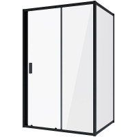 Душевой уголок Niagara Nova 120х70 NG-82-12AB-A70B