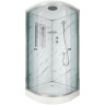 Душевая кабина Niagara Luxe 100x100 NG-7702M