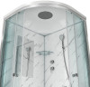 Душевая кабина Niagara Luxe 100x100 NG-7702M