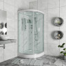 Душевая кабина Niagara Luxe 100x100 NG-7702M