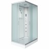 Душевая кабина Niagara Classic 100х80 NG-43085-14QF