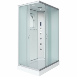 Душевая кабина Niagara Classic 100х80 NG-43085-14QF